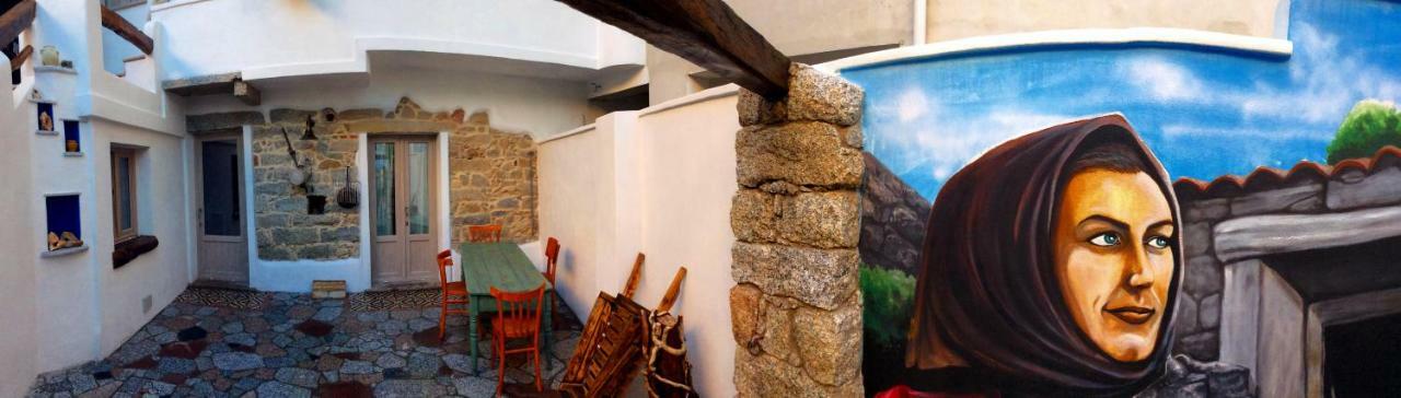 B&B Pascal House Nuoro_Iun E5016 외부 사진