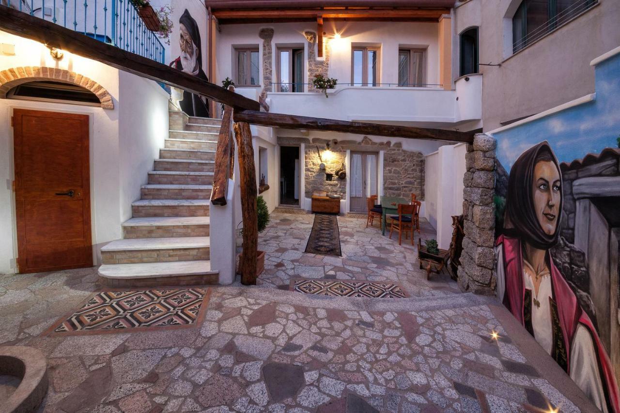 B&B Pascal House Nuoro_Iun E5016 객실 사진